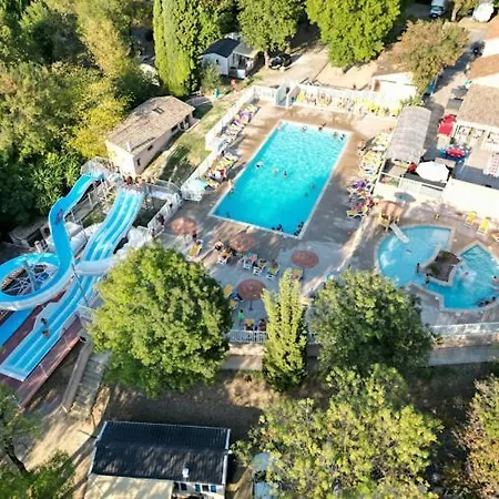 Parc Bellevue Kemp Cannes
