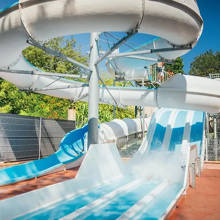 Parc Bellevue Kemp 3*