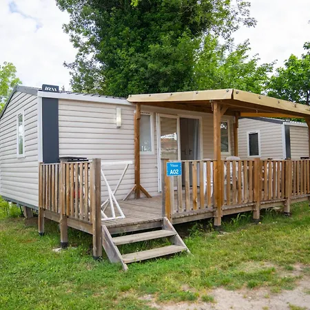 Parc Bellevue Kemp 3*