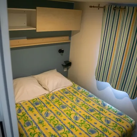 Campsite Parc Bellevue Cannes